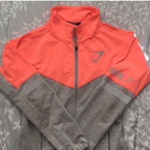 Gymshark OG jacket